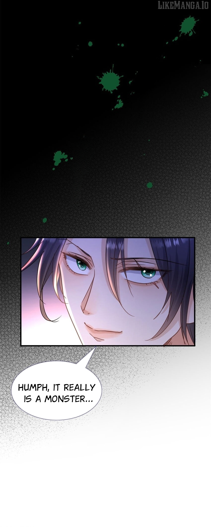 Don't Embarrass Me Chapter 29 - page 8